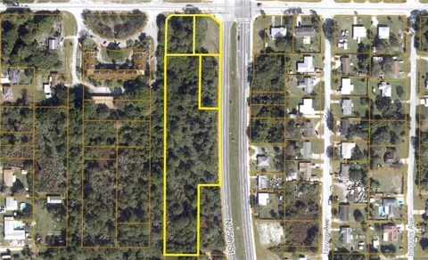 2551 St Lucie Boulevard