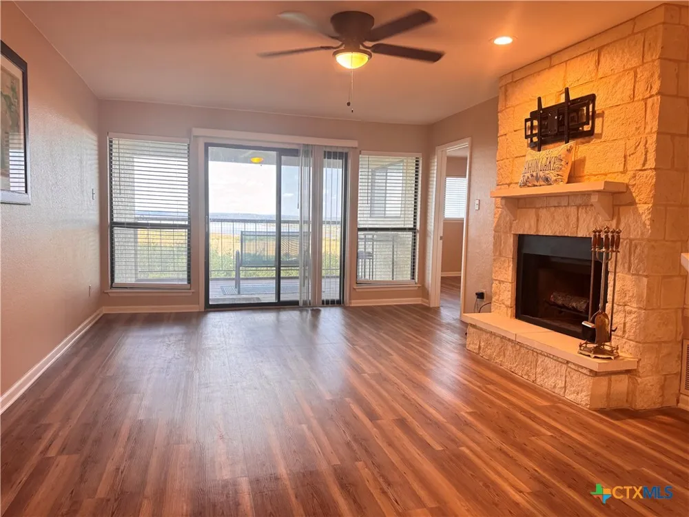 1256 Cougar Drive #6 Canyon Lake, TX 78133