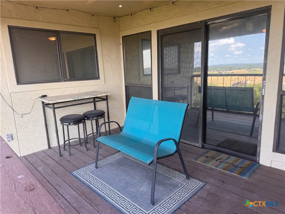 1256 Cougar Drive #6 Canyon Lake, TX 78133
