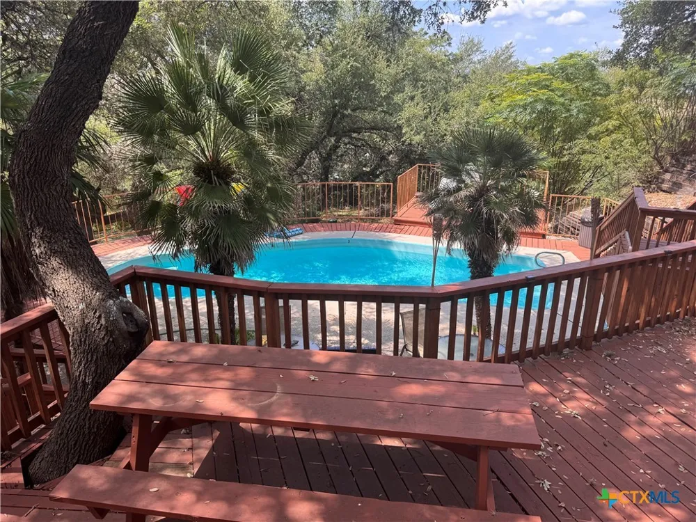 1256 Cougar Drive #6 Canyon Lake, TX 78133