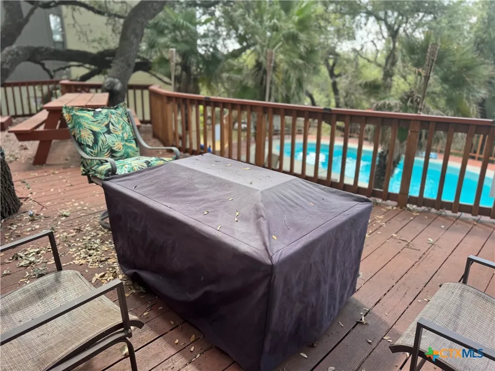 1256 Cougar Drive #6 Canyon Lake, TX 78133