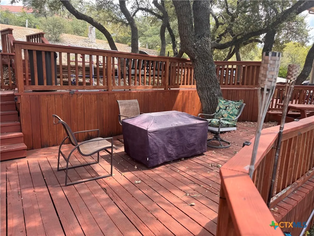 1256 Cougar Drive #6 Canyon Lake, TX 78133