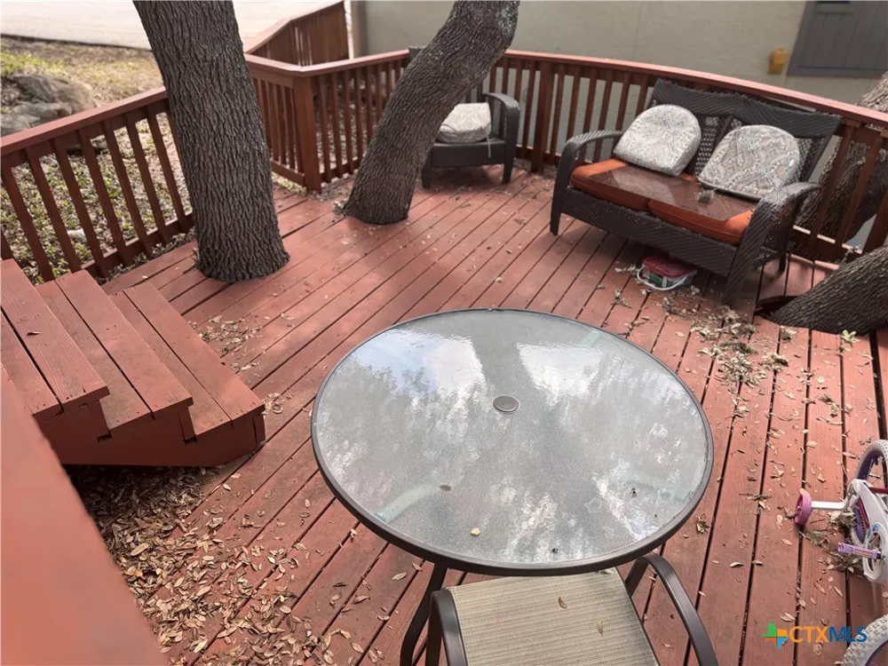 1256 Cougar Drive #6 Canyon Lake, TX 78133