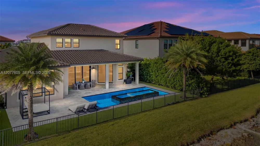 12570 Parkland Bay Trl Parkland, FL 33076
