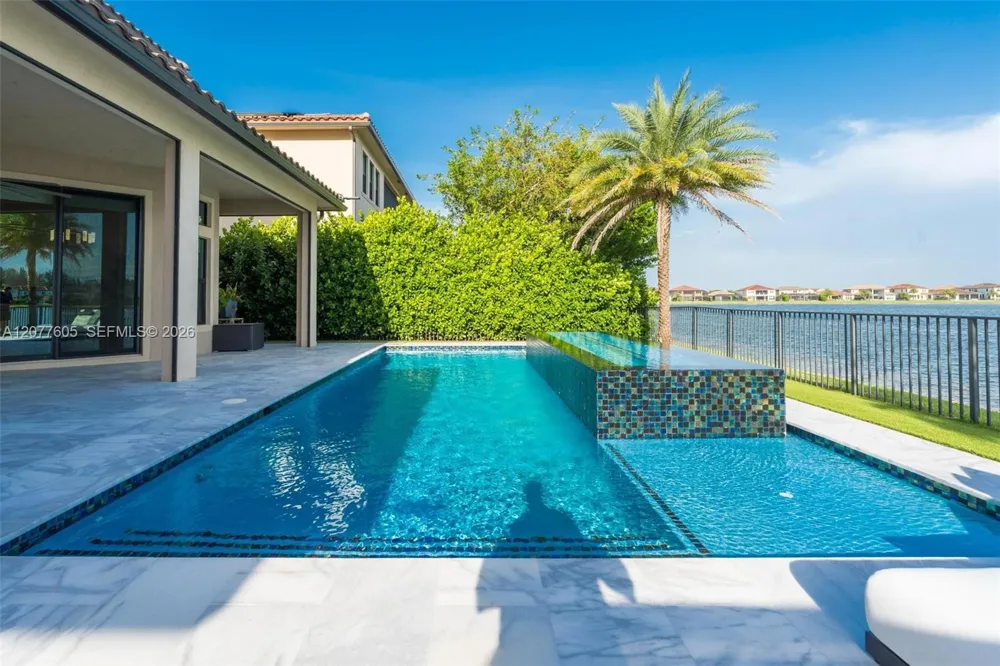 12570 Parkland Bay Trl Parkland, FL 33076