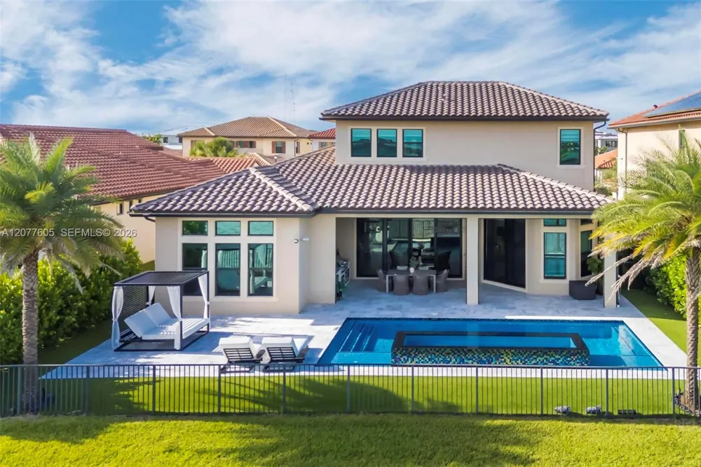 12570 Parkland Bay Trl Parkland, FL 33076
