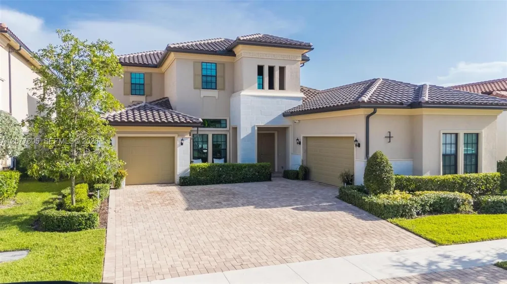 12570 Parkland Bay Trl Parkland, FL 33076