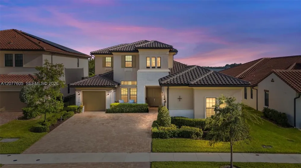 12570 Parkland Bay Trl Parkland, FL 33076