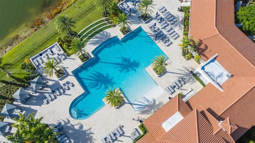 12570 Parkland Bay Trl Parkland, FL 33076
