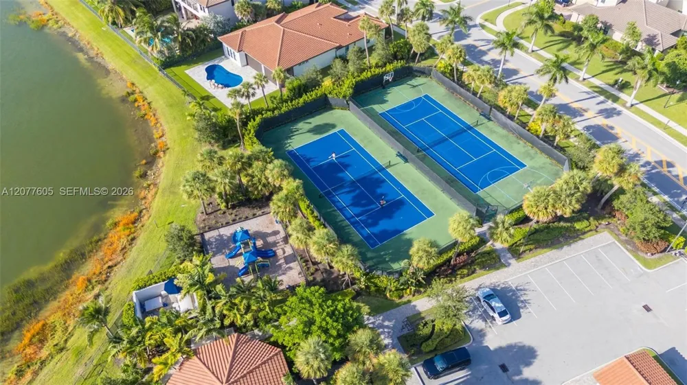 12570 Parkland Bay Trl Parkland, FL 33076