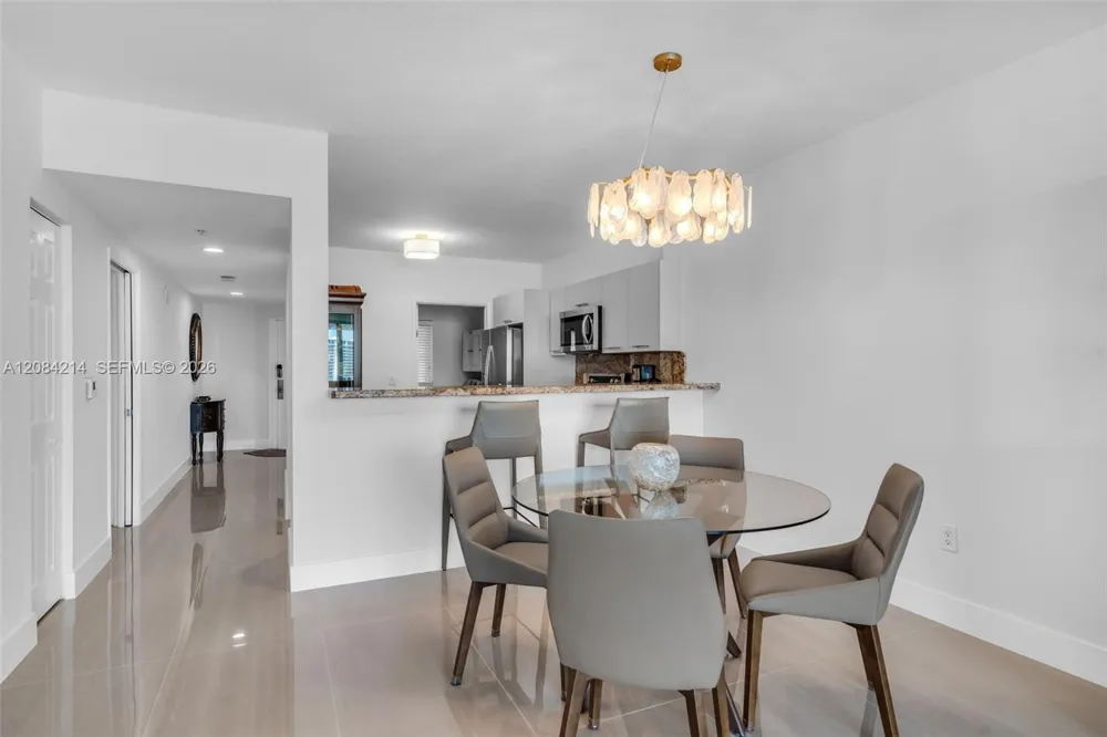 18100 Bay Rd #709 Sunny Isles Beach, FL 33160