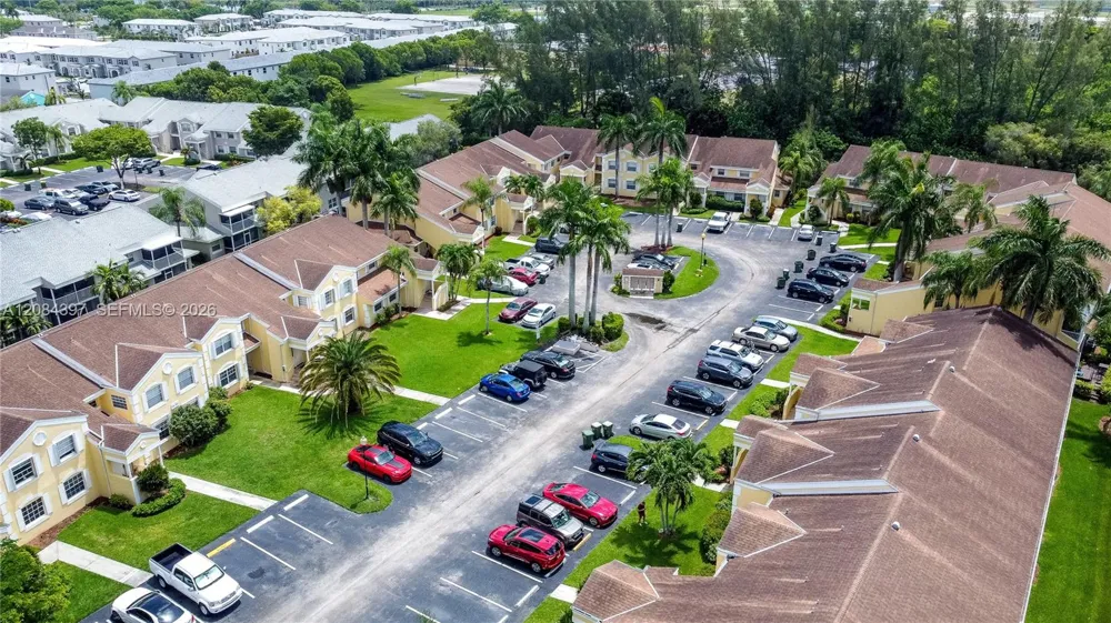 2220 SE 27th Dr #205-B Homestead, FL 33035