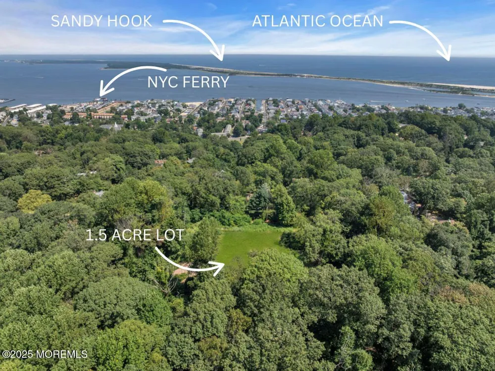 26 Park Way Highlands, NJ 07732