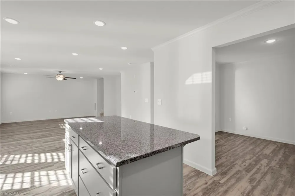 3509 Swanley Drive Greensboro, NC 27405