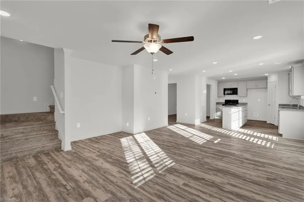 3509 Swanley Drive Greensboro, NC 27405