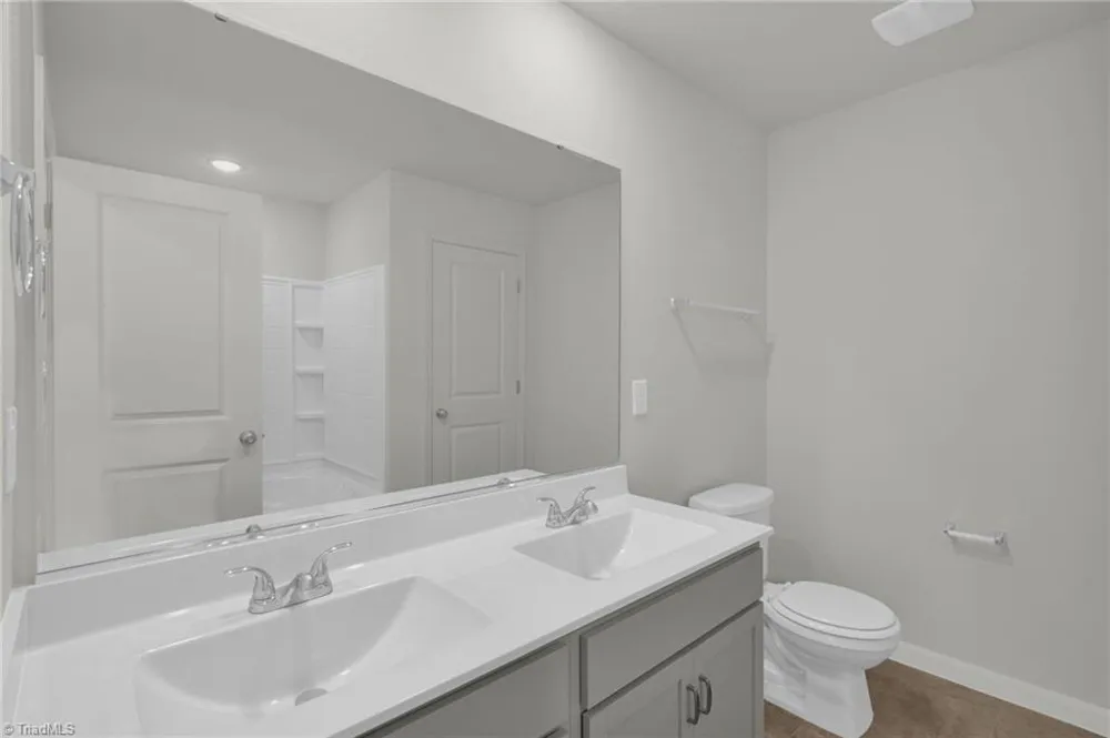 3509 Swanley Drive Greensboro, NC 27405