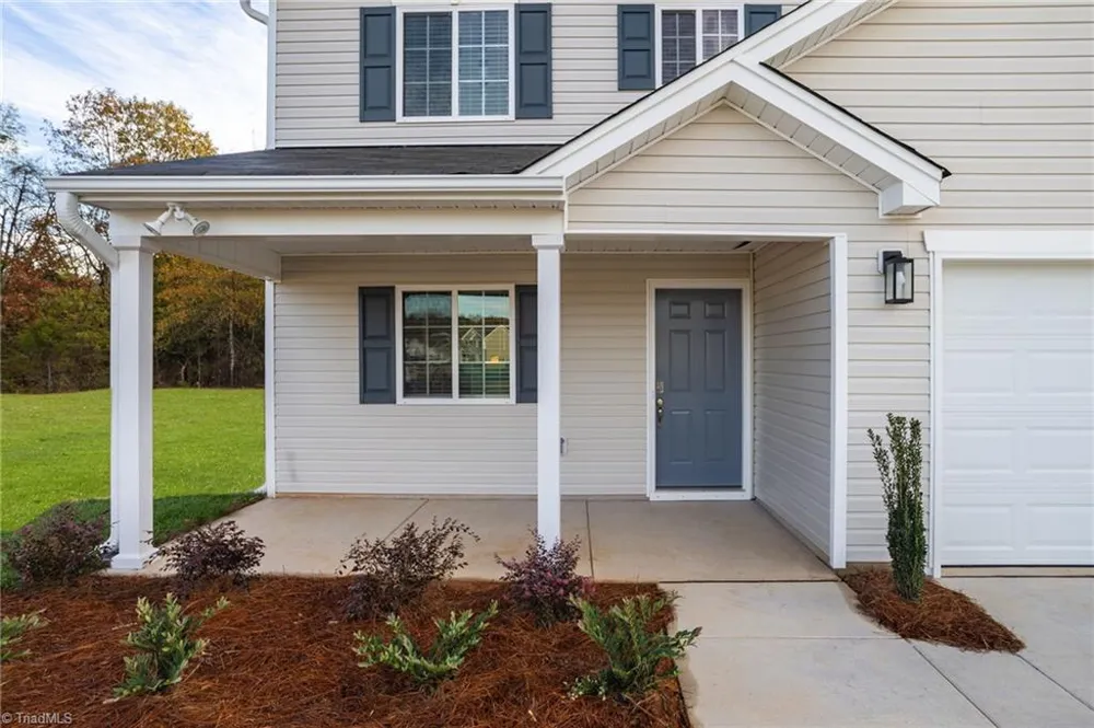 3509 Swanley Drive Greensboro, NC 27405
