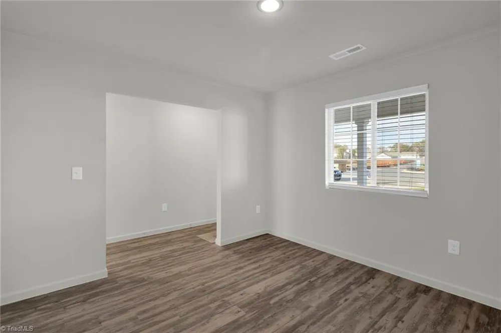 3509 Swanley Drive Greensboro, NC 27405