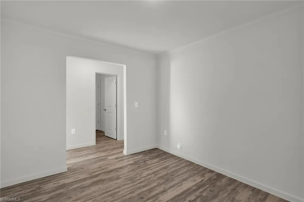 3509 Swanley Drive Greensboro, NC 27405
