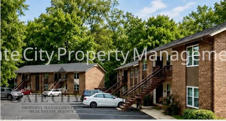 427 S Main Street #10 Asheboro, NC 27203