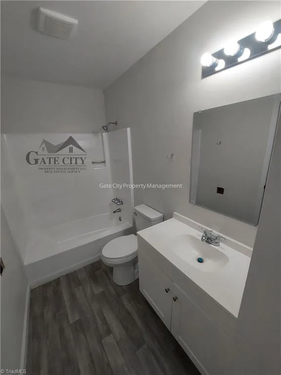 427 S Main Street #10 Asheboro, NC 27203