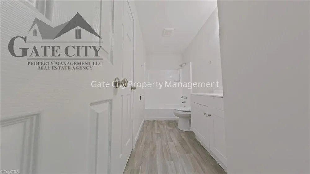 427 S Main Street #10 Asheboro, NC 27203