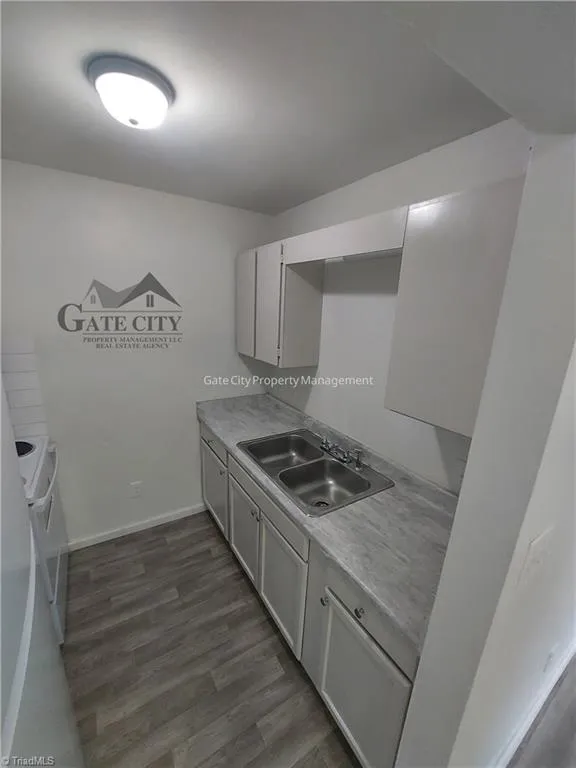 427 S Main Street #10 Asheboro, NC 27203