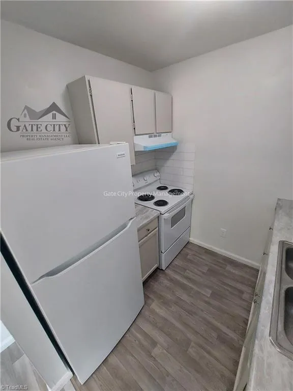 427 S Main Street #10 Asheboro, NC 27203