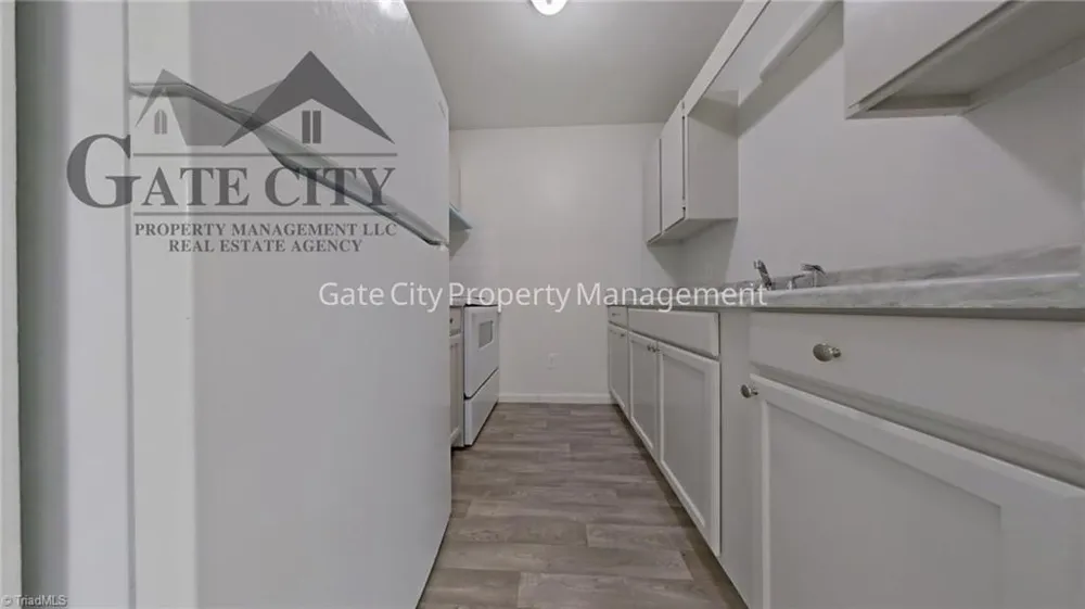 427 S Main Street #10 Asheboro, NC 27203