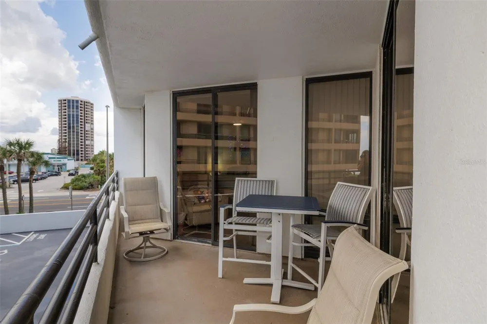 3013 S ATLANTIC AVENUE #2020 Daytona Beach Shores, FL 32118