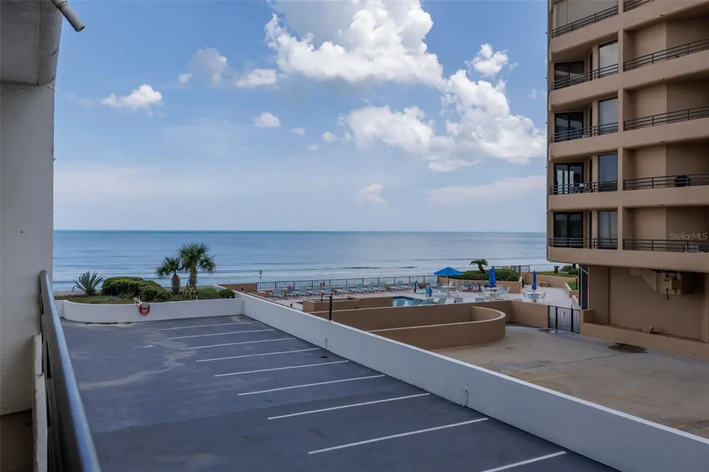 3013 S ATLANTIC AVENUE #2020 Daytona Beach Shores, FL 32118