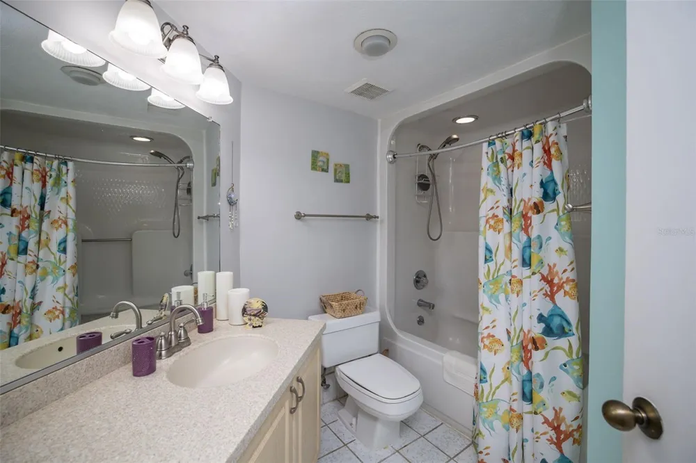 3013 S ATLANTIC AVENUE #2020 Daytona Beach Shores, FL 32118