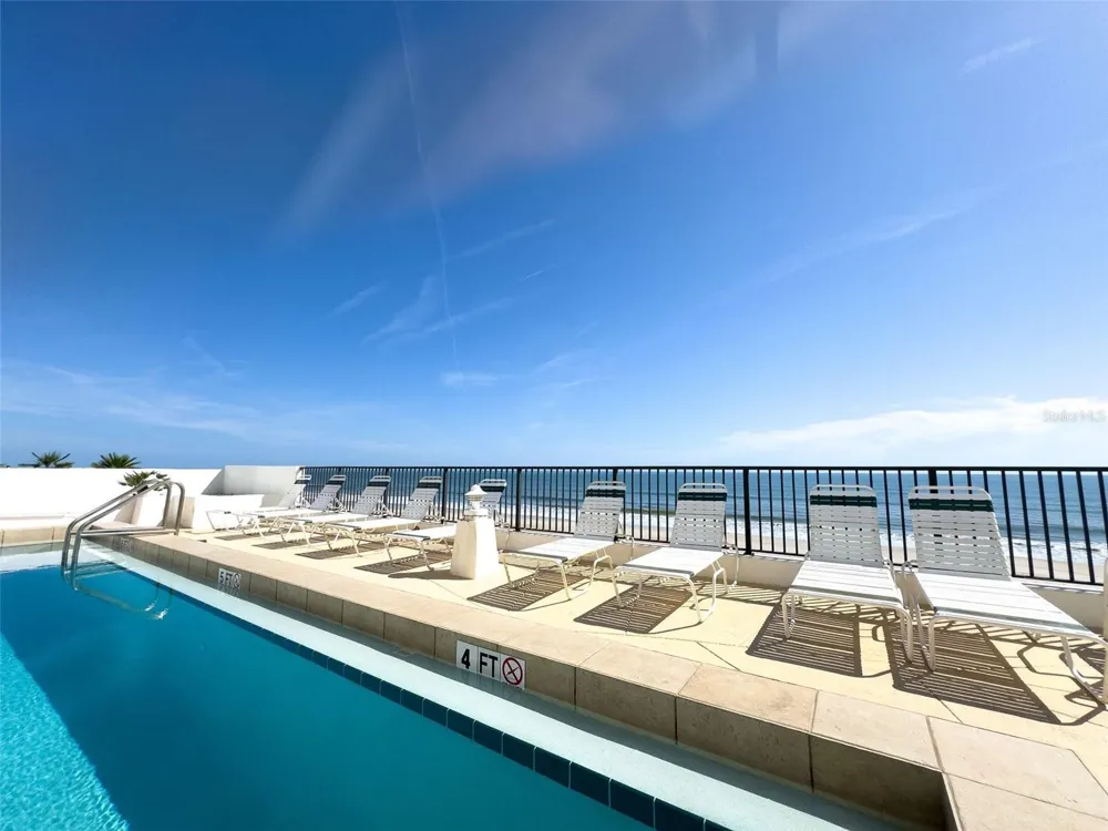 3013 S ATLANTIC AVENUE #2020 Daytona Beach Shores, FL 32118