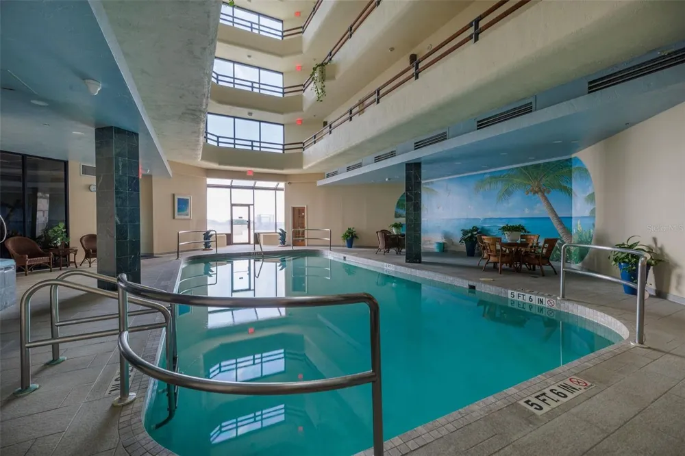 3013 S ATLANTIC AVENUE #2020 Daytona Beach Shores, FL 32118