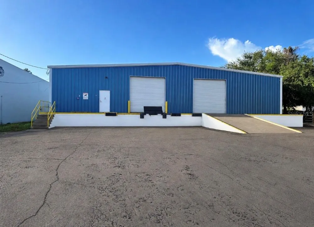 3876 BENGERT STREET Orlando, FL 32808