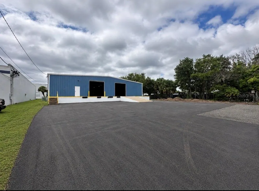 3876 BENGERT STREET Orlando, FL 32808