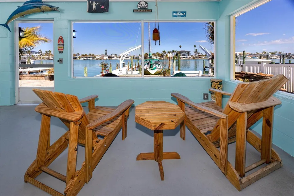 11215 3RD STREET E Treasure Island, FL 33706