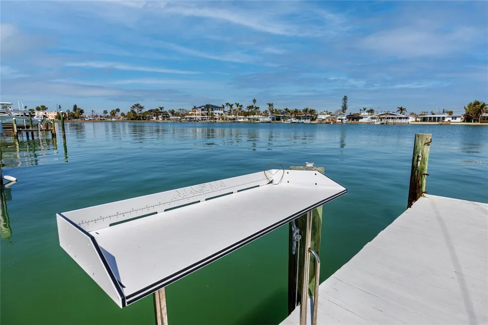 11215 3RD STREET E Treasure Island, FL 33706