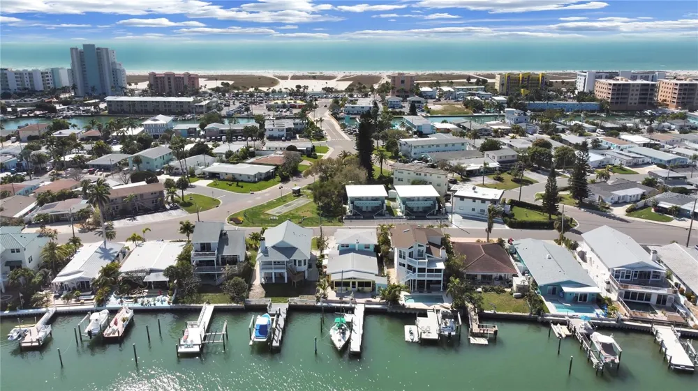11215 3RD STREET E Treasure Island, FL 33706