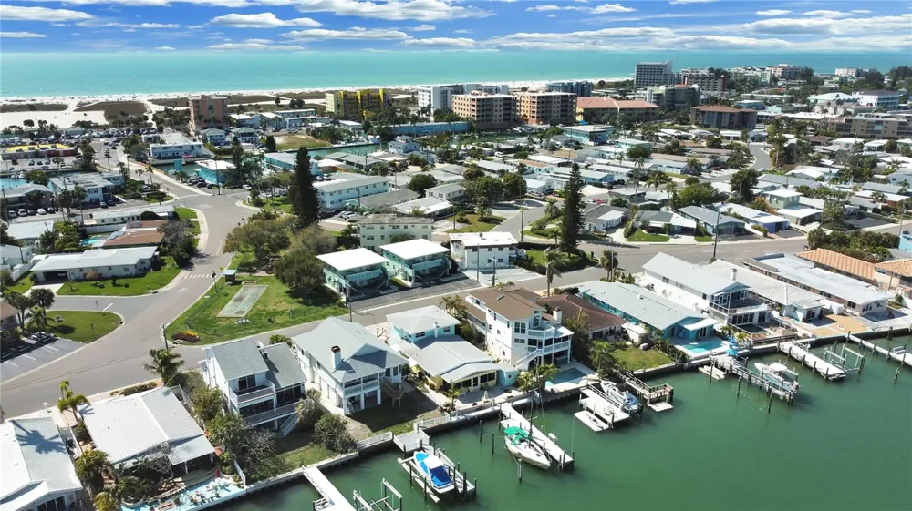 11215 3RD STREET E Treasure Island, FL 33706