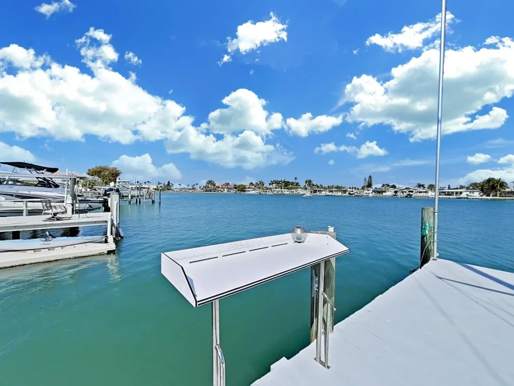 11215 3RD STREET E Treasure Island, FL 33706