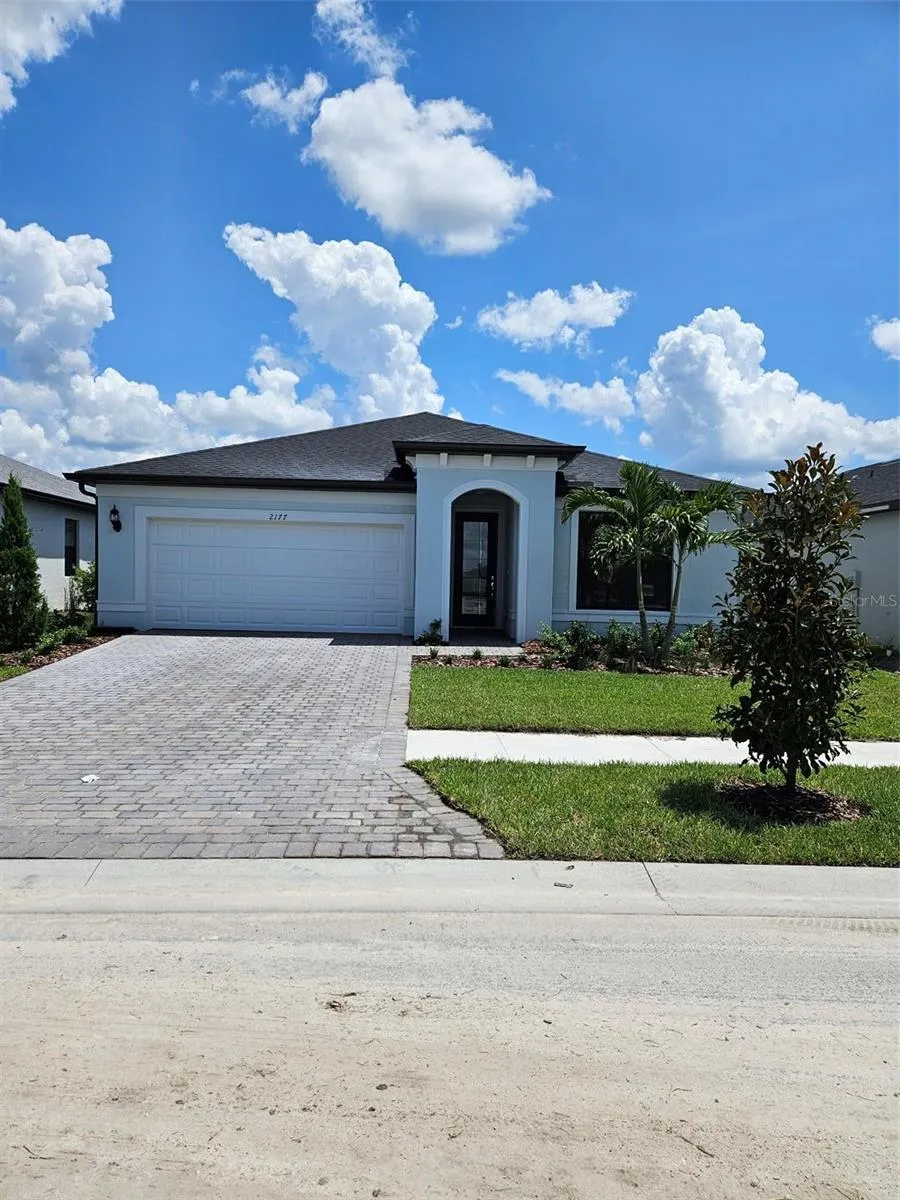 2177 LAURIFOLIA COURT North Port, FL 34289