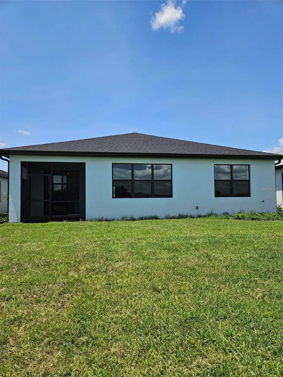 2177 LAURIFOLIA COURT North Port, FL 34289