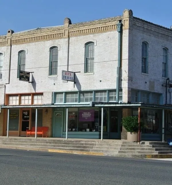 2 Depot Square #E Elgin, TX 78621