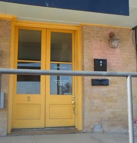 2 Depot Square #E Elgin, TX 78621