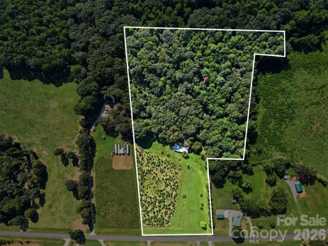 16 Acres Dan Rhyne Road