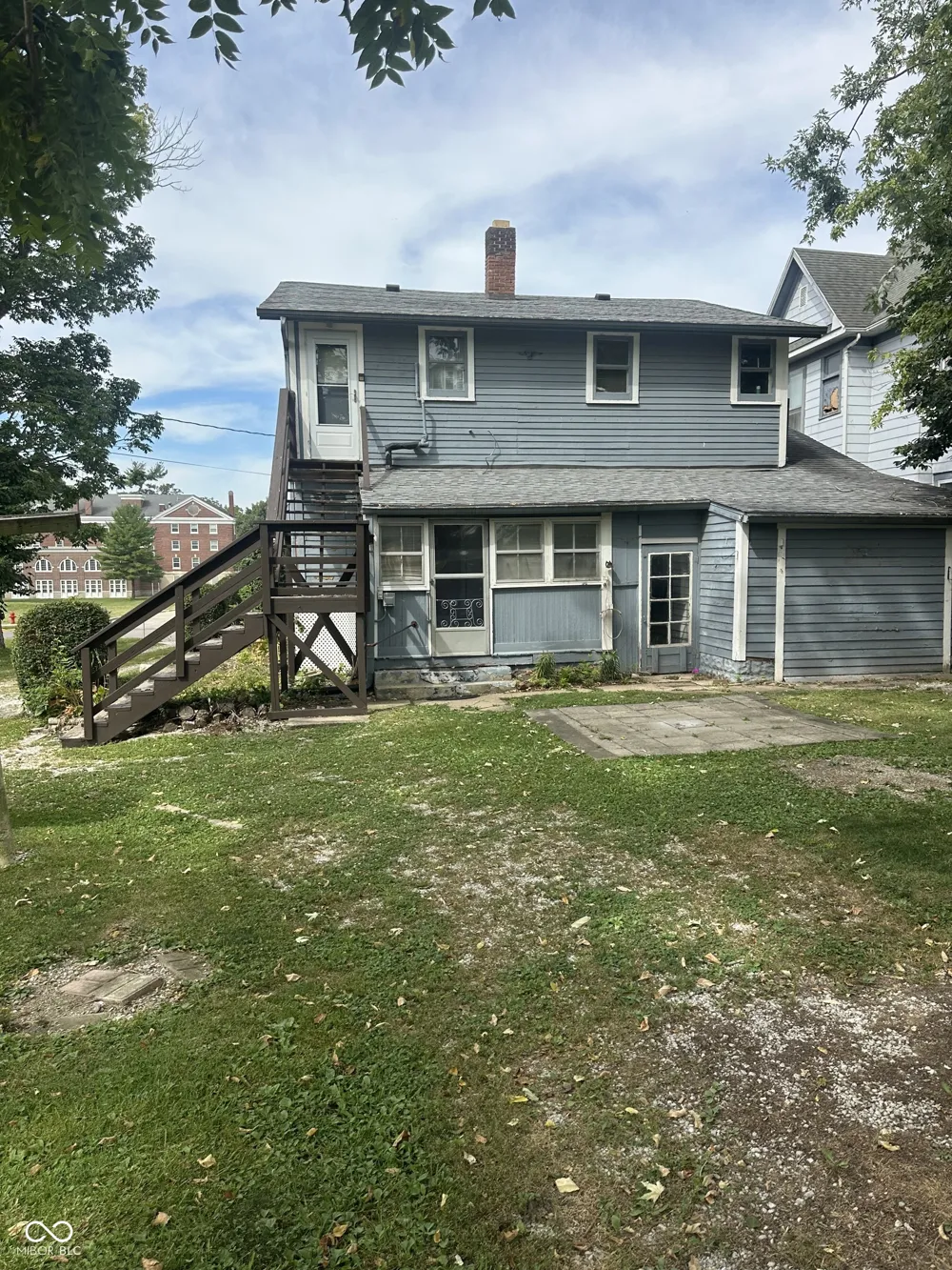 711 S Locust Street Greencastle, IN 46135