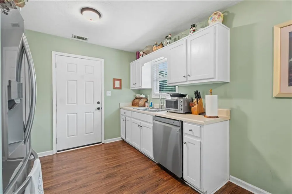 56 Stonegate Drive Cedartown, GA 30125