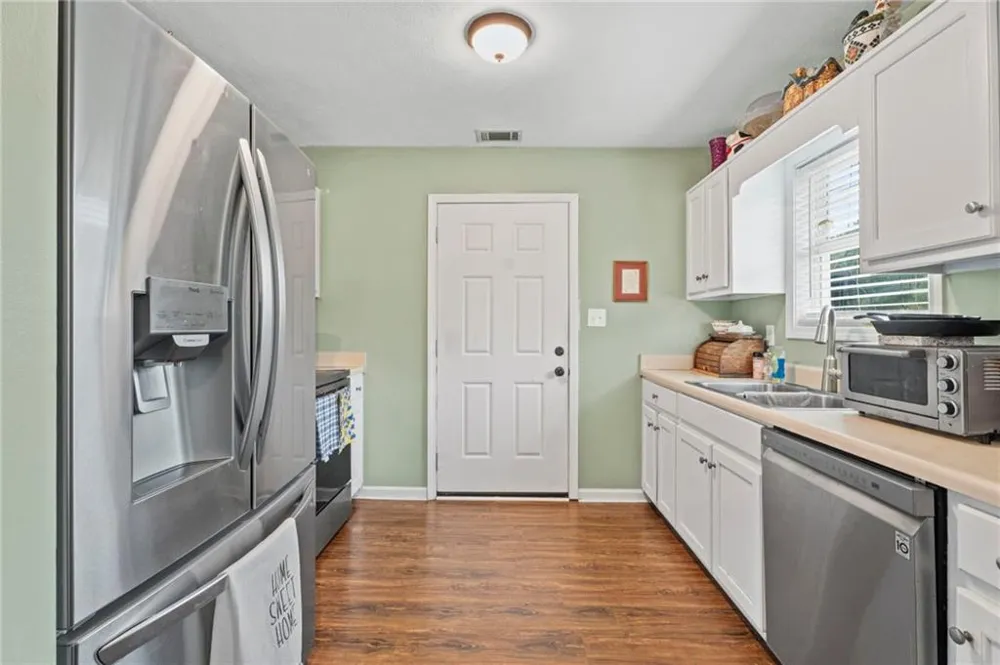 56 Stonegate Drive Cedartown, GA 30125