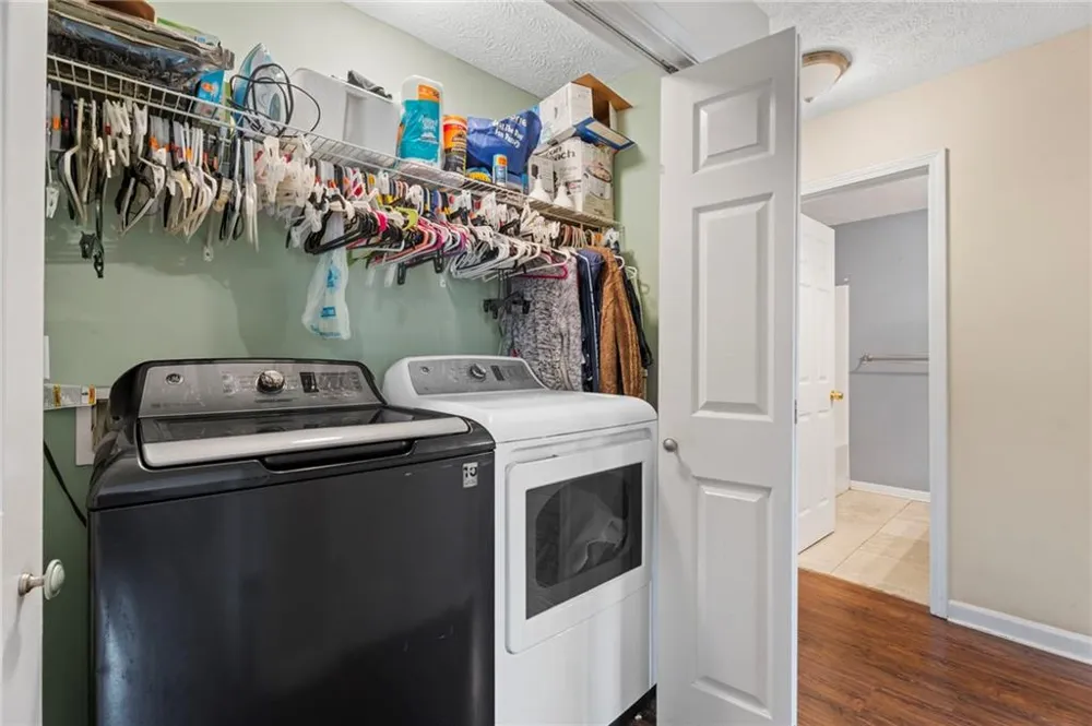 56 Stonegate Drive Cedartown, GA 30125
